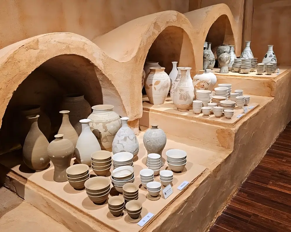 Gimhae Buncheong Ceramic Festival