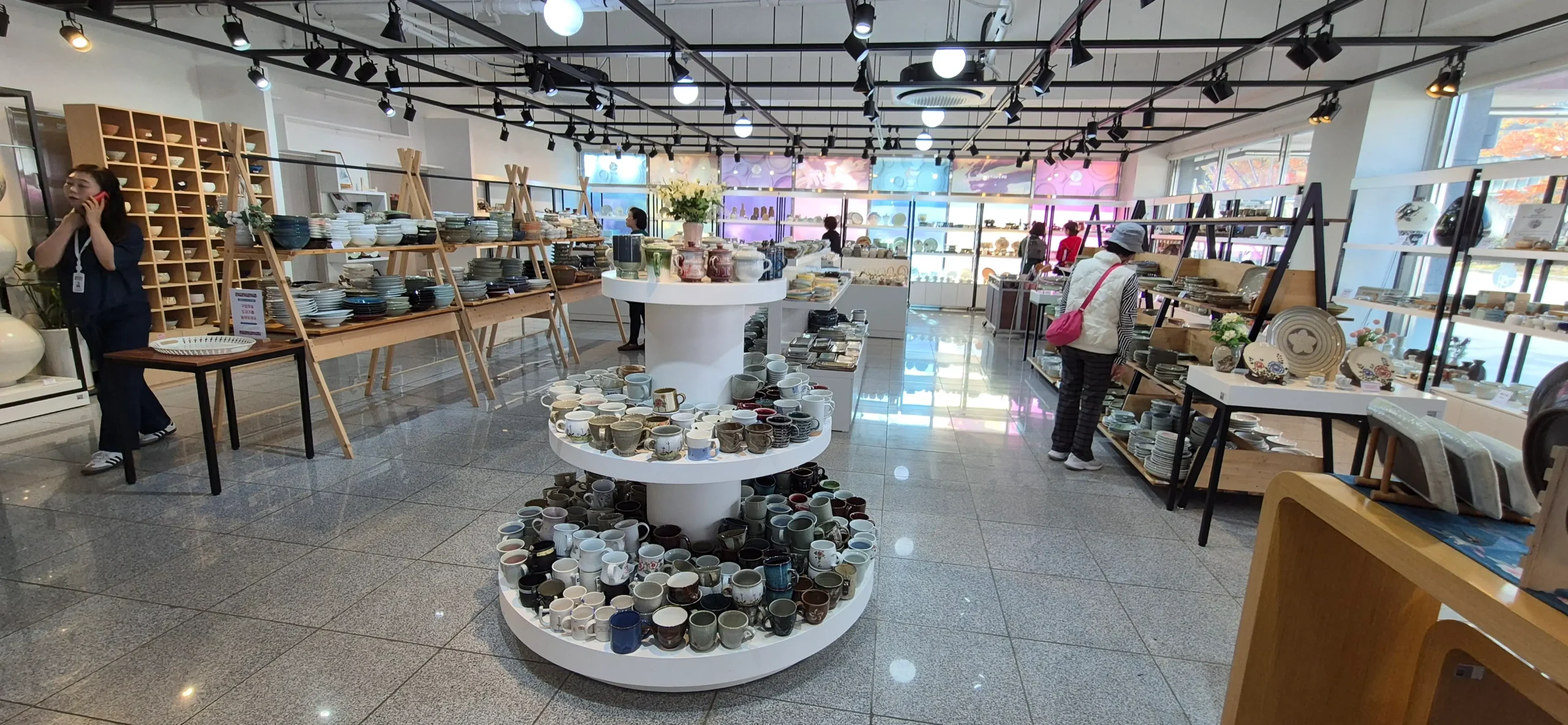 Gimhae Buncheong Ceramic Festival