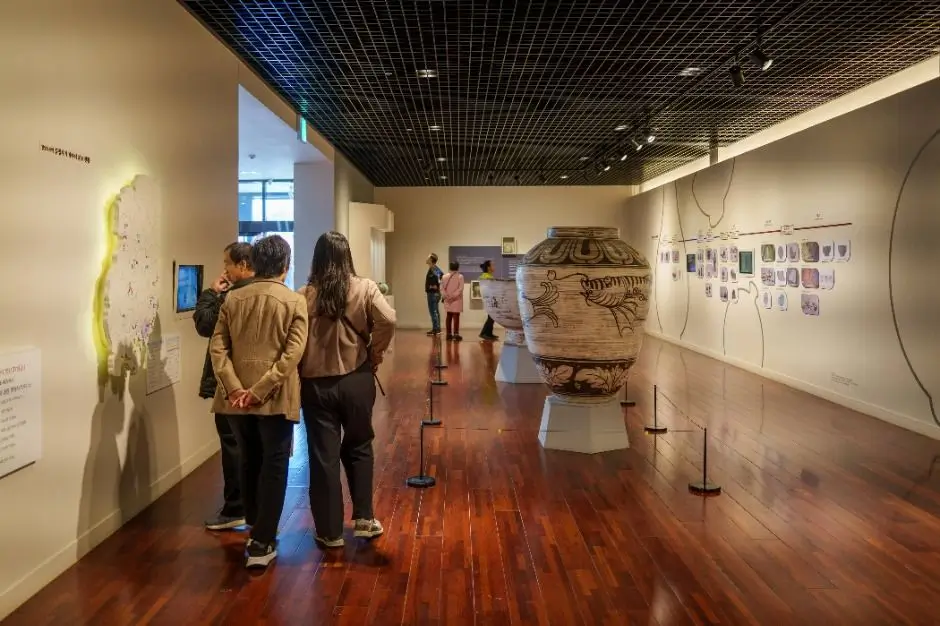 Gimhae Buncheong Ceramic Festival