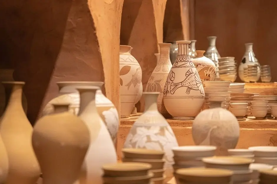 Gimhae Buncheong Ceramic Festival