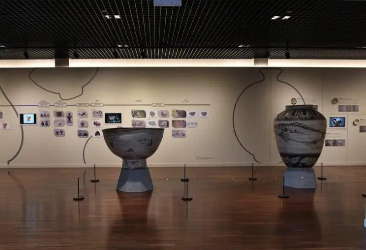 Gimhae Buncheong Ceramic Festival