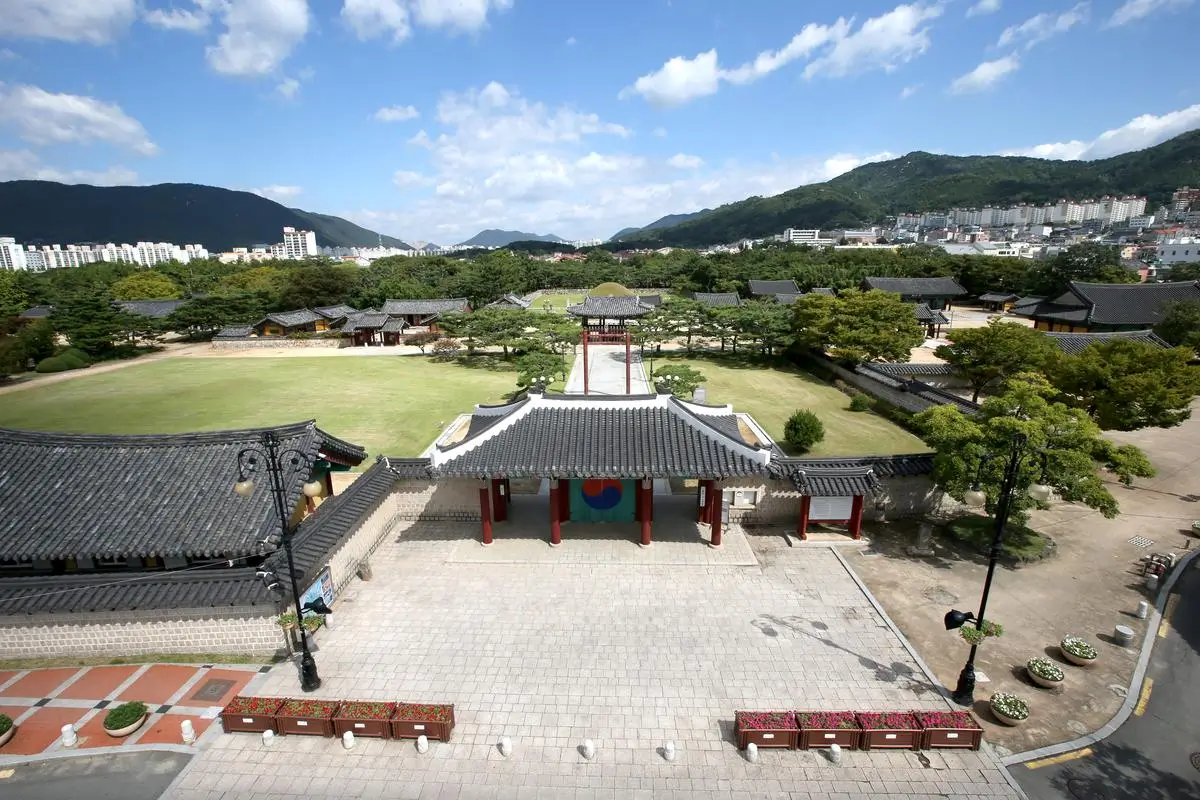 Gimhae Travel Guide