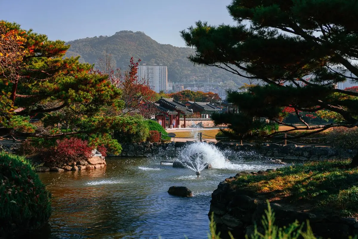 Gimhae Travel Guide