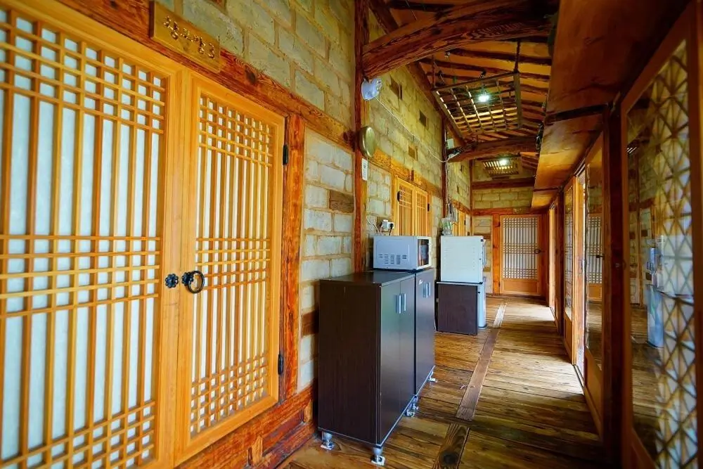 Things to do in Jeonju