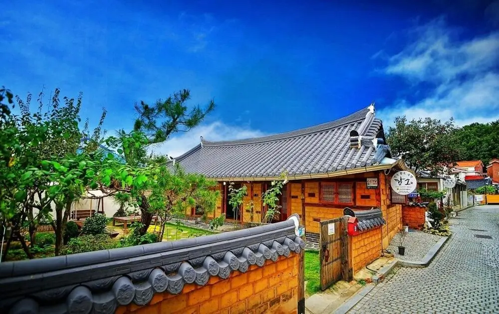 Things to do in Jeonju