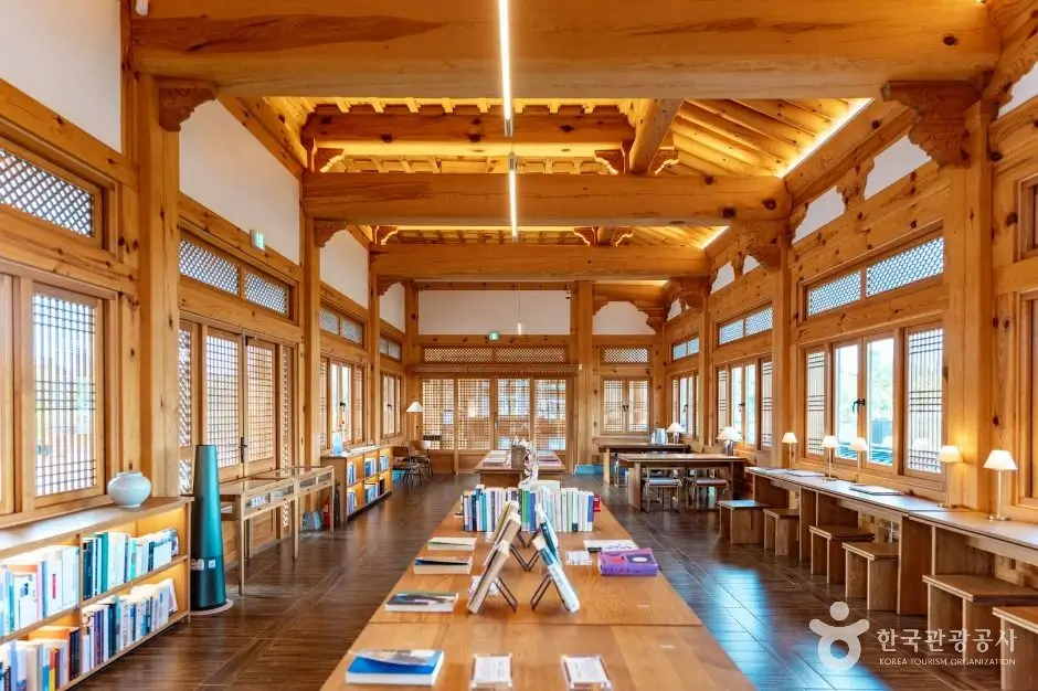 Tourist Attractions in Jeonju