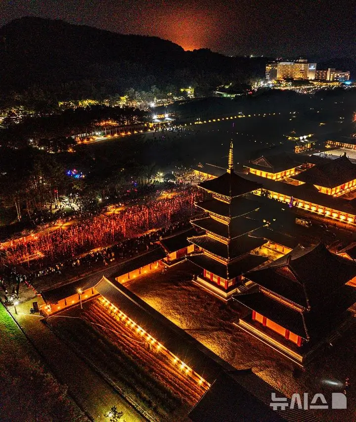 Ultimate Buyeo Travel Guide – Experience the Best of Baekje’s History, Scenic Landscapes, and K-Drama Spots