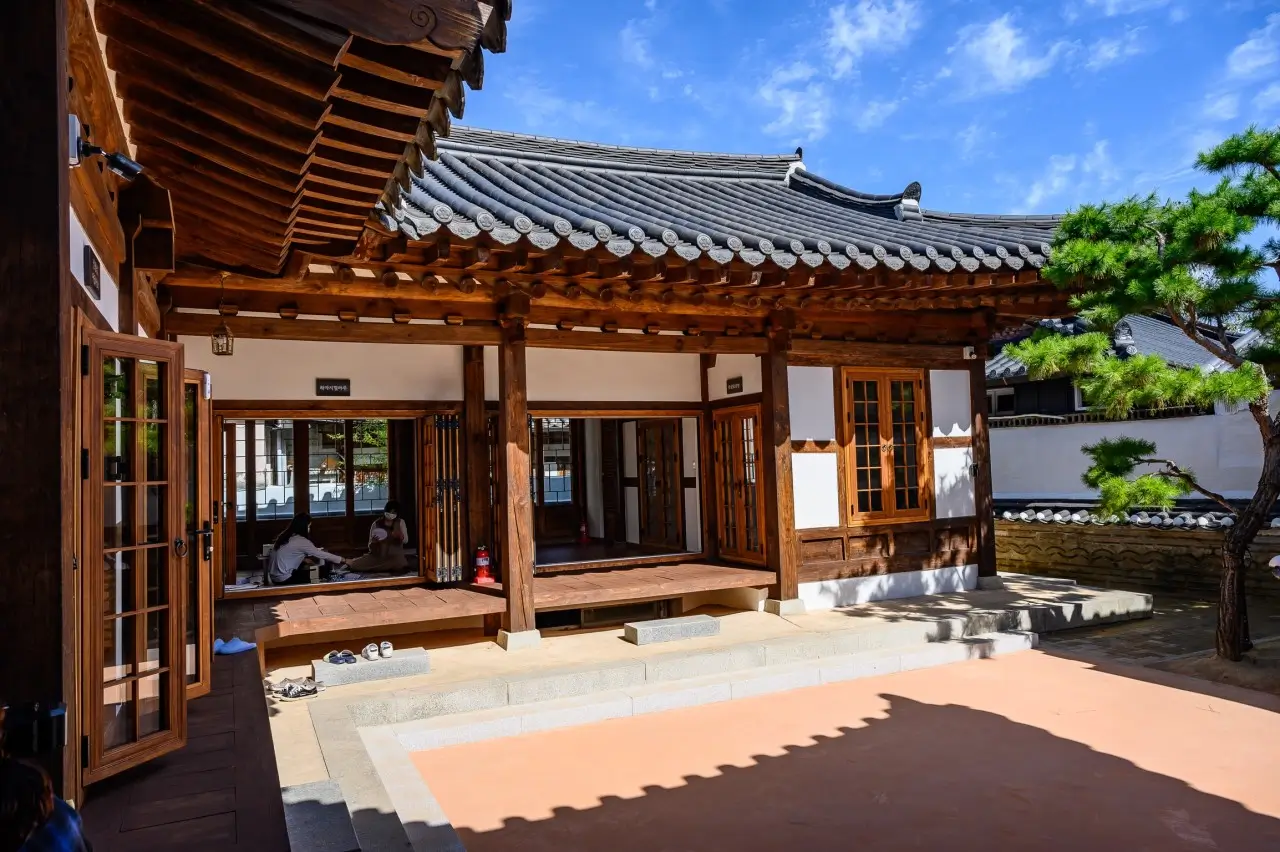 5 Best Ways to Fully Enjoy Jeonju Hanok Village: The Complete Jeonju Travel Guide 2