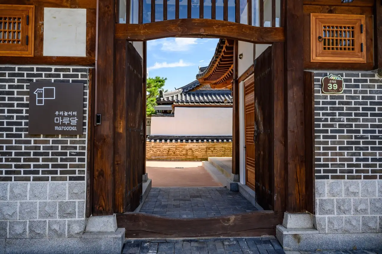 5 Best Ways to Fully Enjoy Jeonju Hanok Village: The Complete Jeonju Travel Guide 2