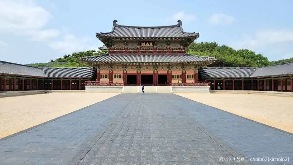 Ultimate Buyeo Travel Guide – Experience the Best of Baekje’s History, Scenic Landscapes, and K-Drama Spots