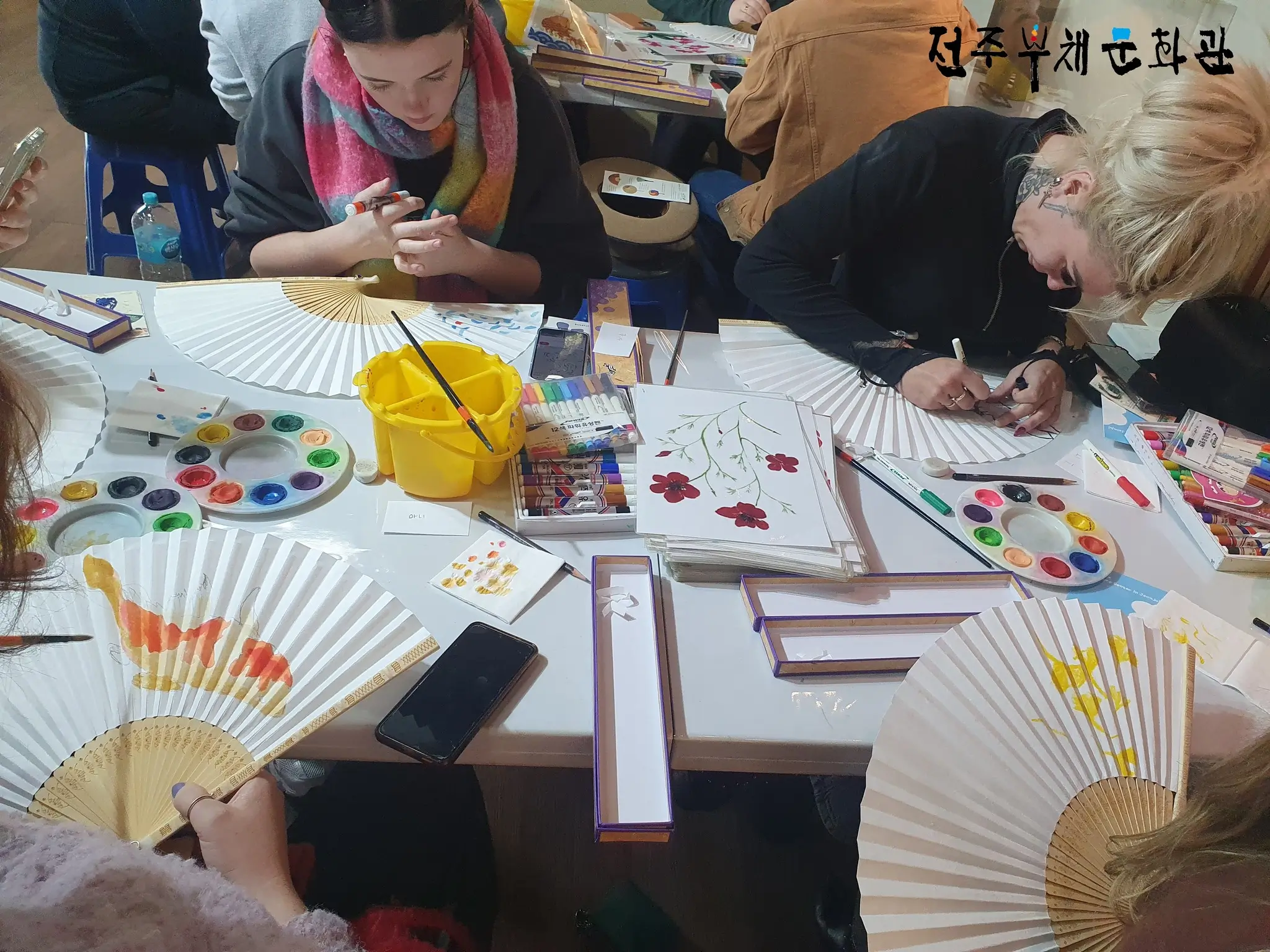 Things to do in Jeonju