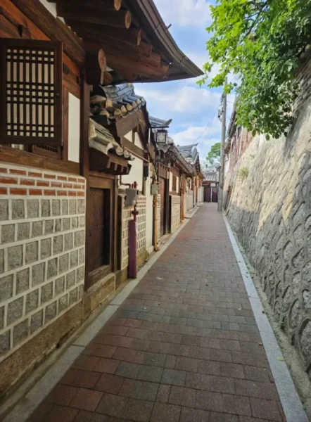 Things to do in Seoul