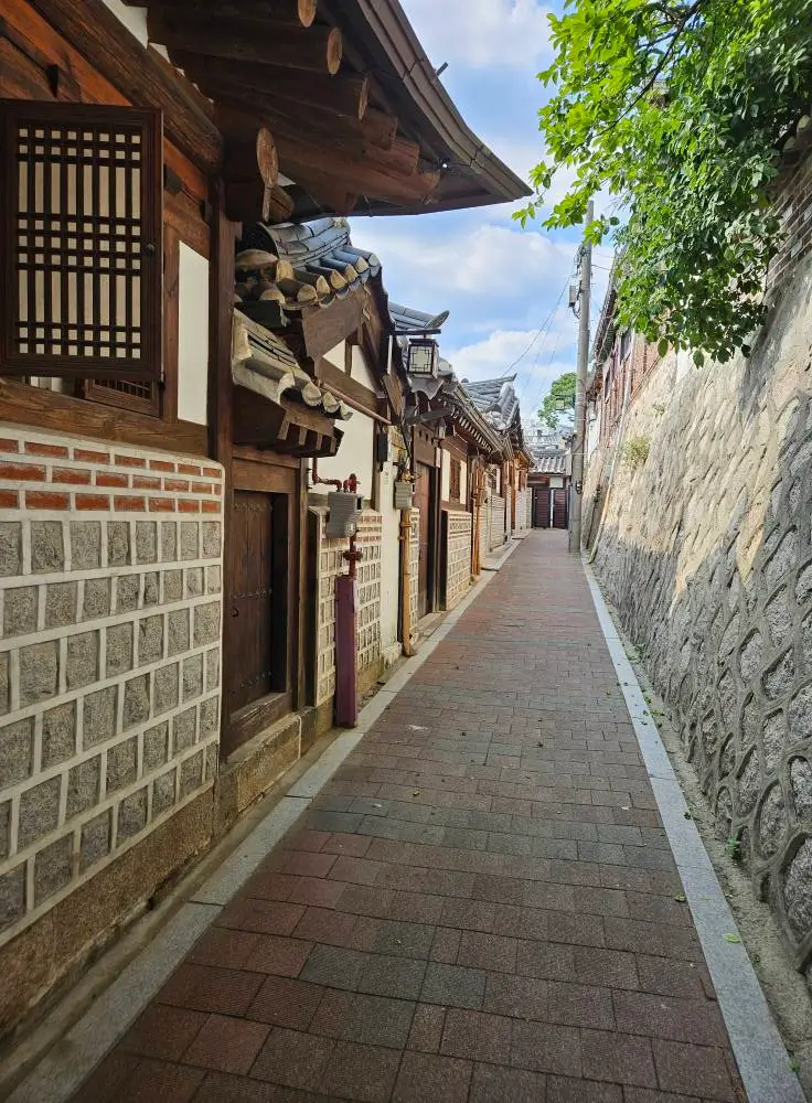 Things to do in Seoul