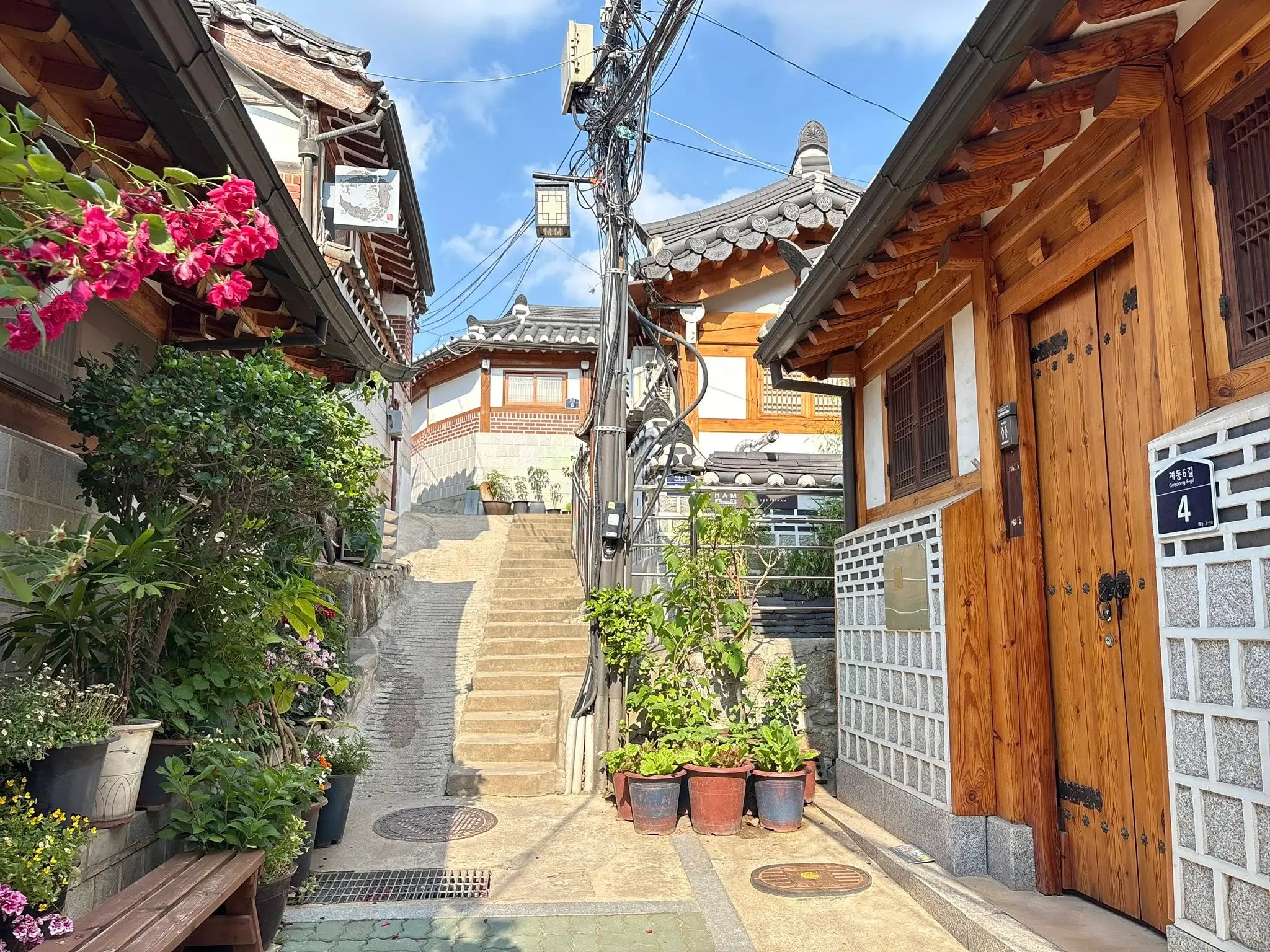 Things to do in Seoul