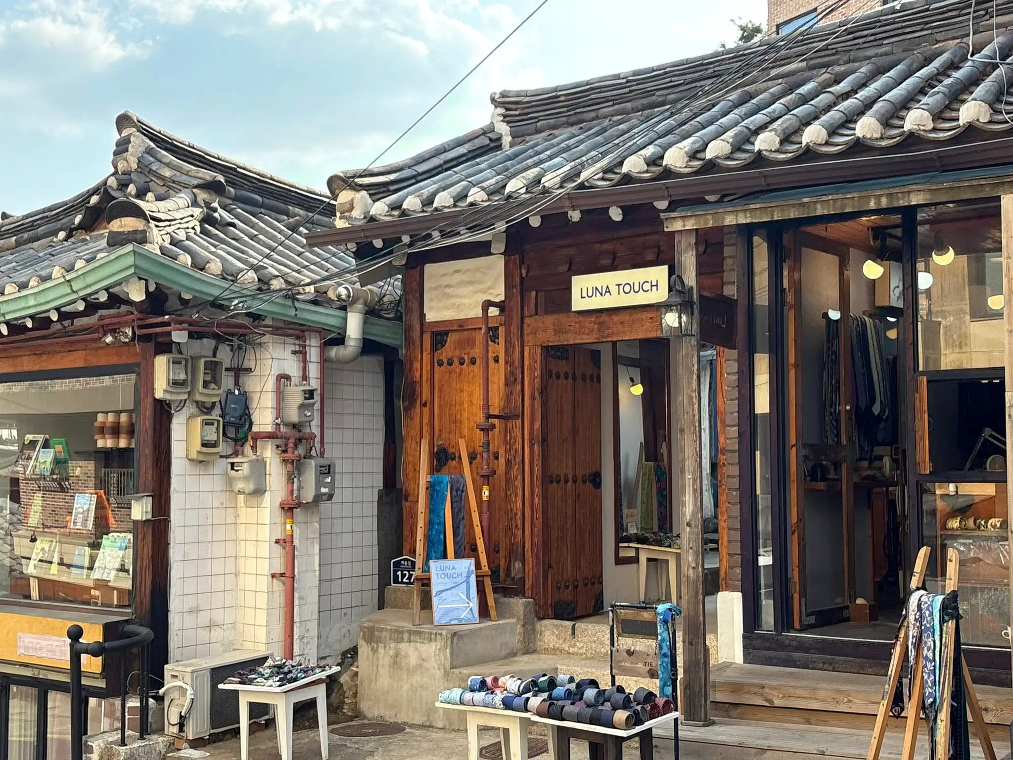 Things to do in Seoul