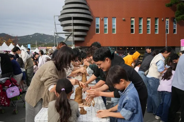 ✨ Ultimate Gimhae Travel Guide 2025 — Buncheong Ceramics Festival & Gaya Heritage Walk