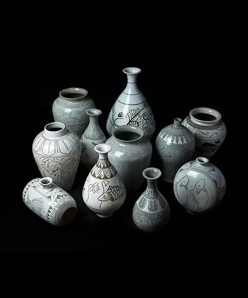 ✨ Ultimate Gimhae Travel Guide 2025 — Buncheong Ceramics Festival & Gaya Heritage Walk