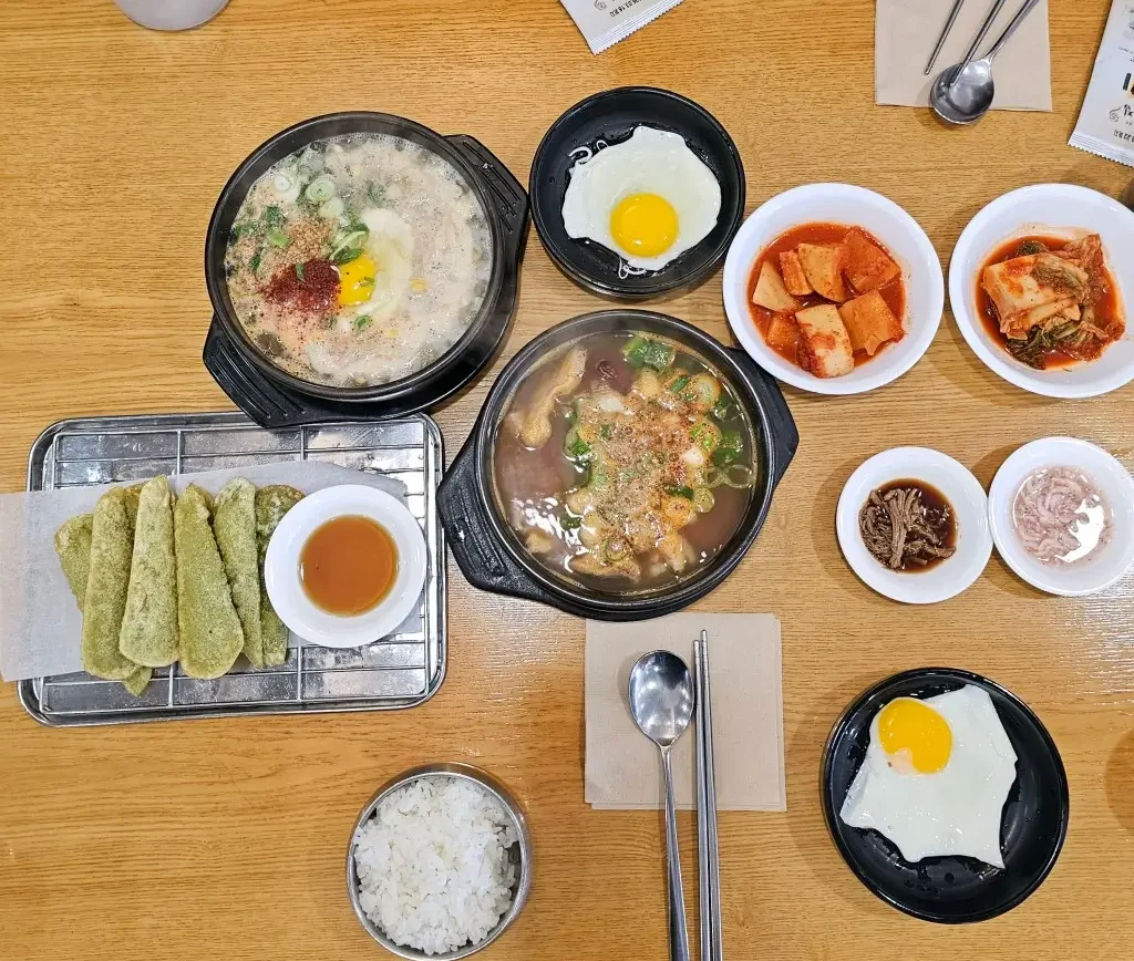 5 Best Ways to Fully Enjoy Jeonju Hanok Village: The Complete Jeonju Travel Guide 2