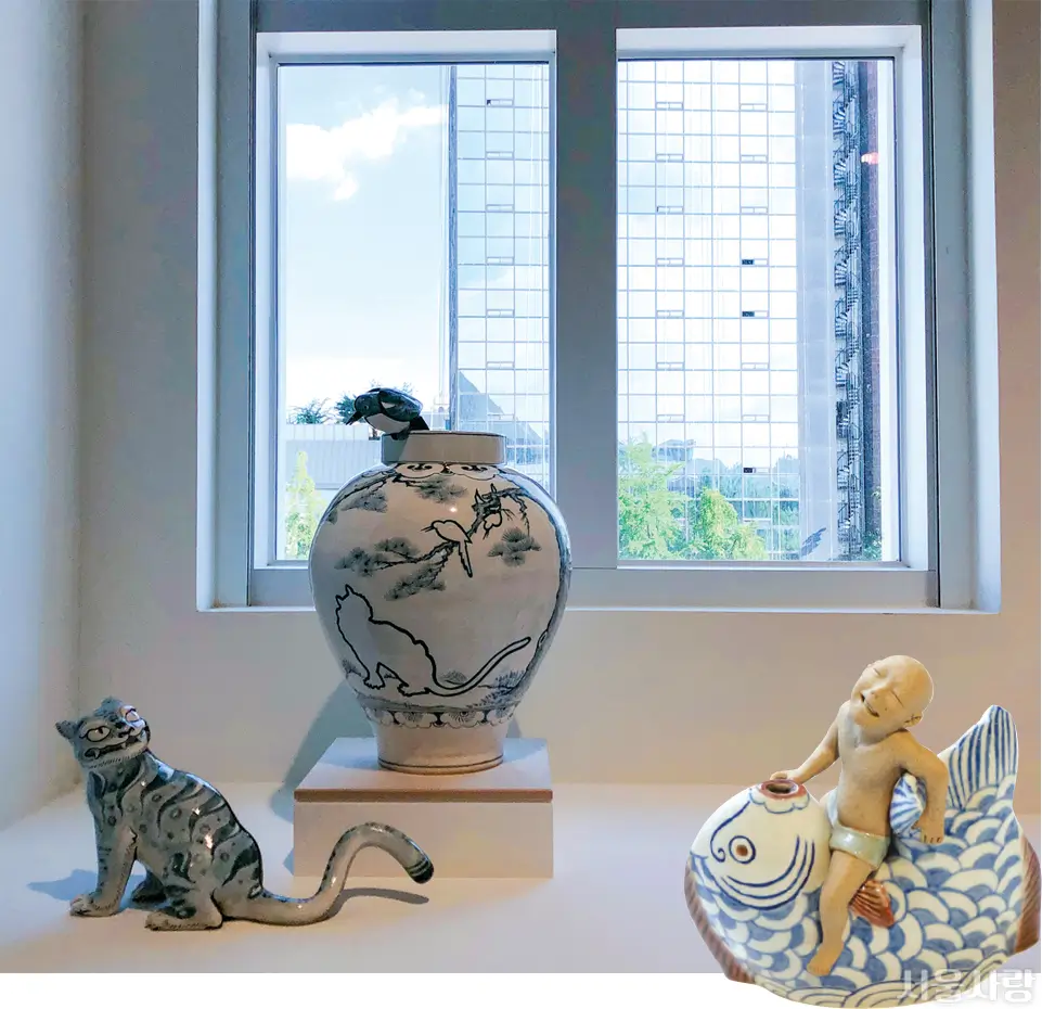 Bukchon Hanok Village