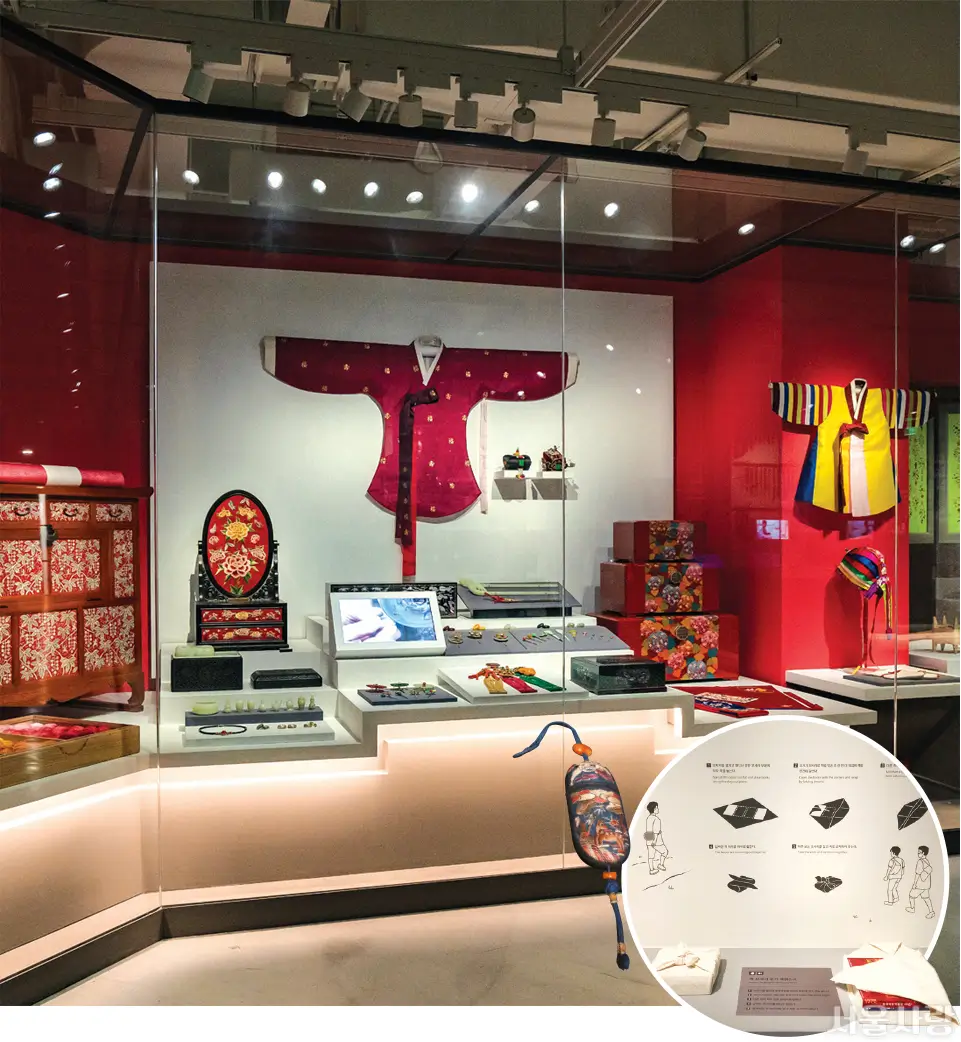 Bukchon Hanok Village