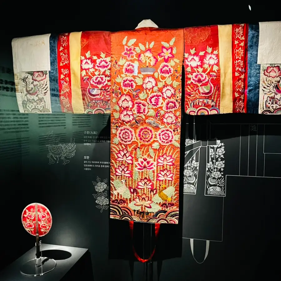 Bukchon Hanok Village