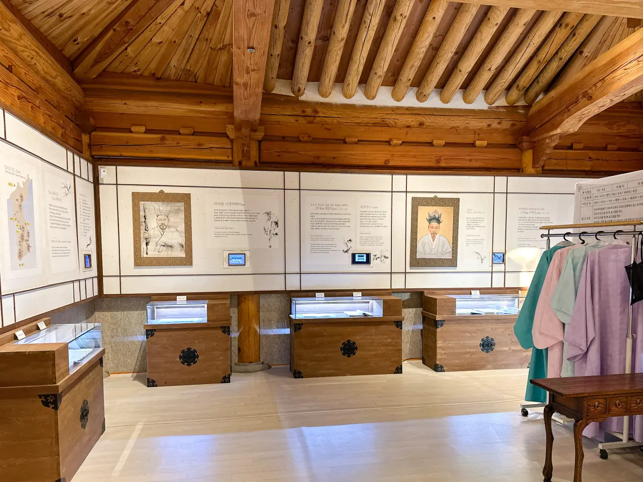 Things to do in Jeonju Hanok Village