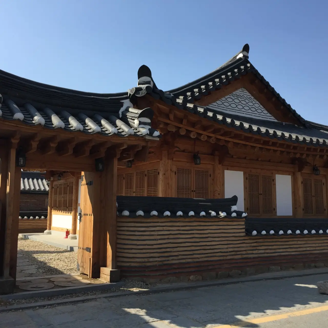 Things to do in Jeonju Hanok Village