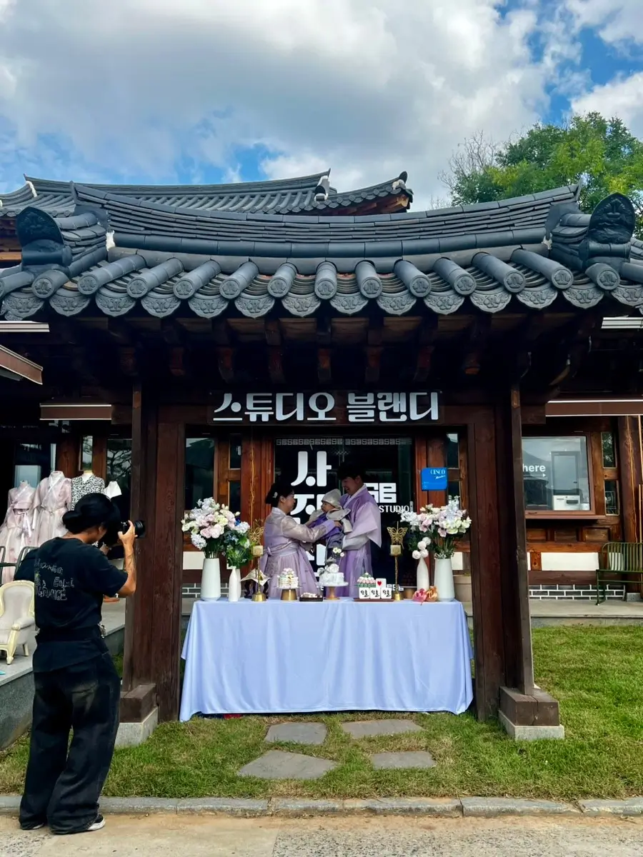 5 Best Ways to Fully Enjoy Jeonju Hanok Village: The Complete Jeonju Travel Guide 2