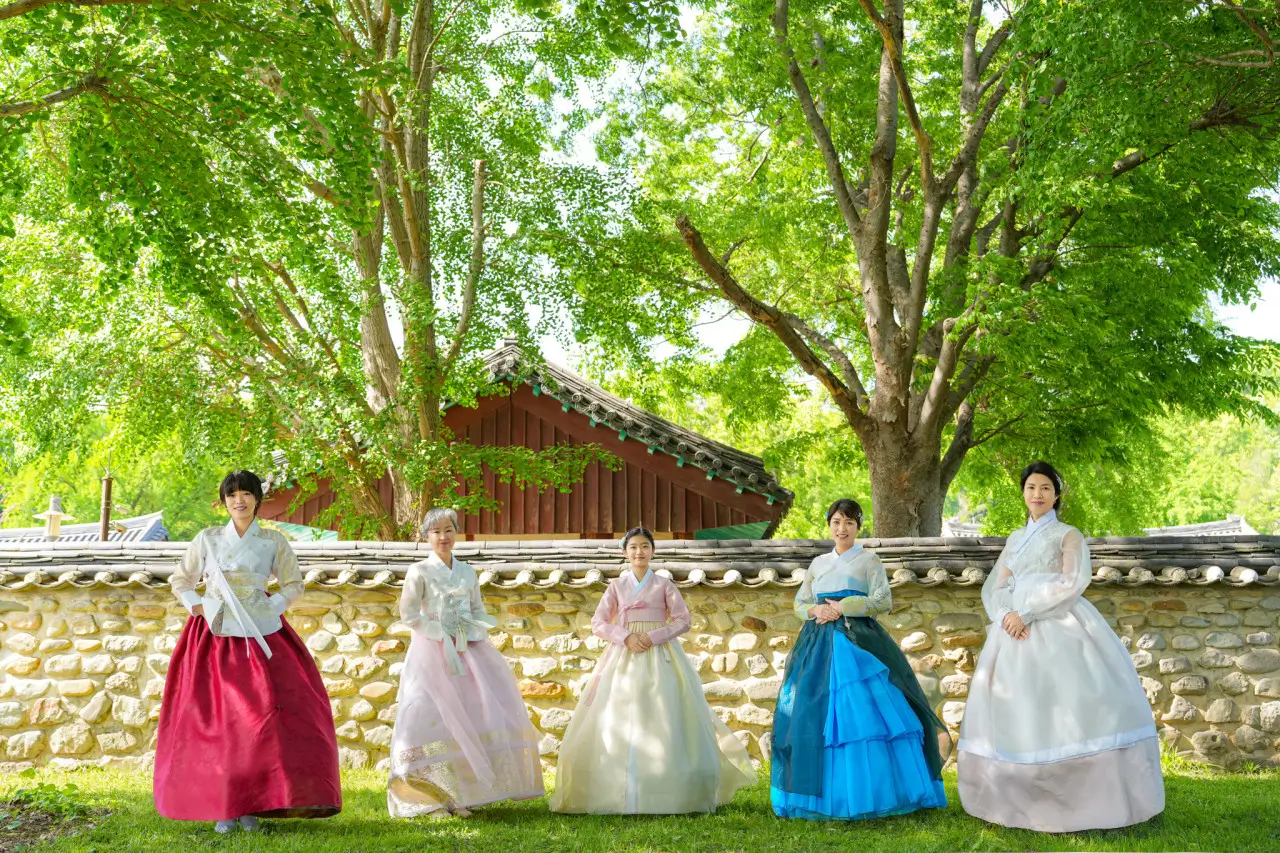 5 Best Ways to Fully Enjoy Jeonju Hanok Village: The Complete Jeonju Travel Guide 2
