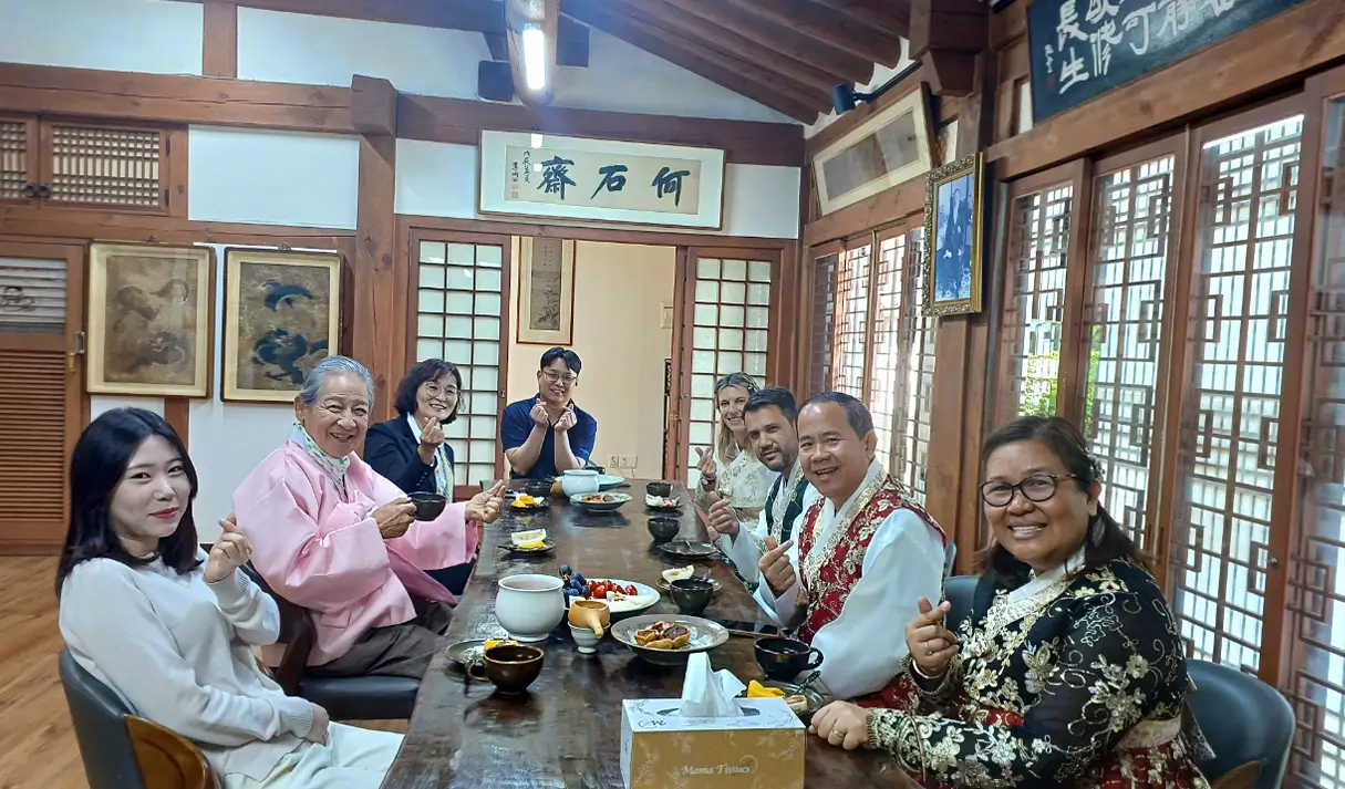 5 Best Ways to Fully Enjoy Jeonju Hanok Village: The Complete Jeonju Travel Guide 2