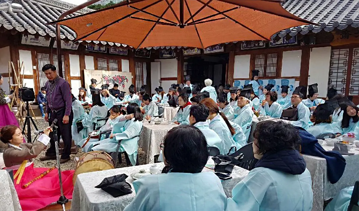 5 Best Ways to Fully Enjoy Jeonju Hanok Village: The Complete Jeonju Travel Guide 2