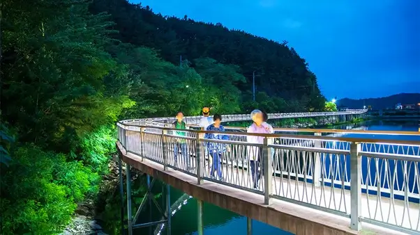 Hidden Gems in Jeonju