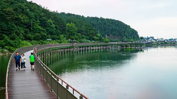 Hidden Gems in Jeonju