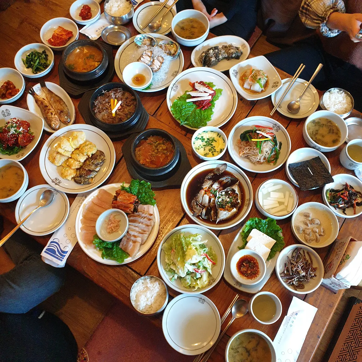 5 Best Ways to Fully Enjoy Jeonju Hanok Village: The Complete Jeonju Travel Guide 2