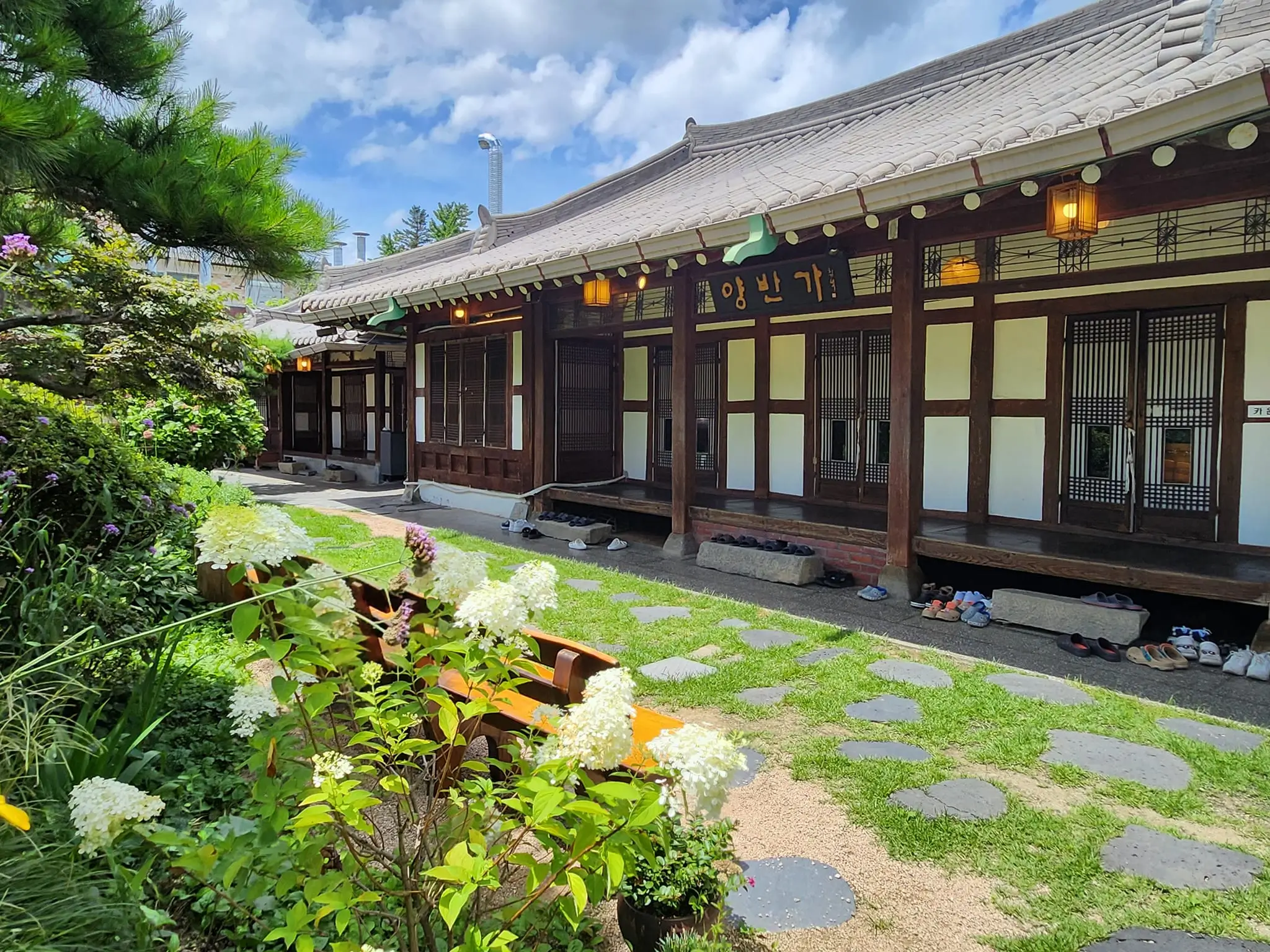 5 Best Ways to Fully Enjoy Jeonju Hanok Village: The Complete Jeonju Travel Guide 2