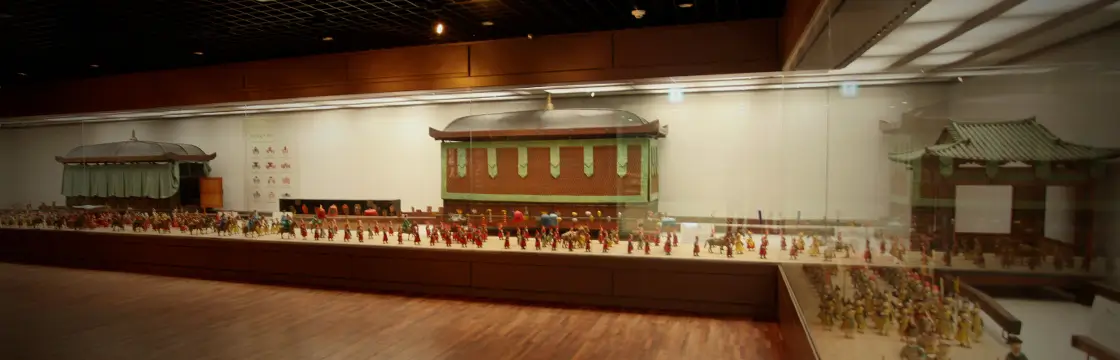 5 Best Ways to Fully Enjoy Jeonju Hanok Village: The Complete Jeonju Travel Guide 2