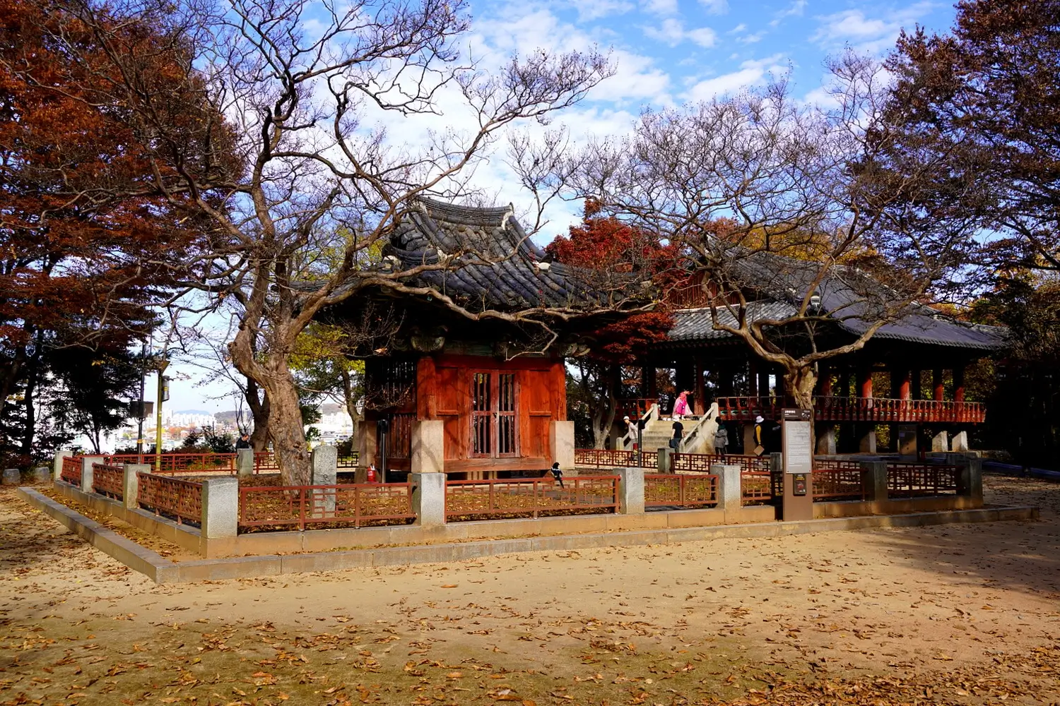 Jeonju Travel Guide