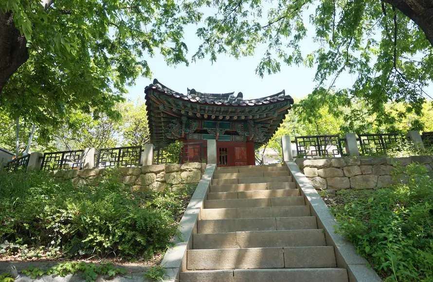 Hidden Gems in Jeonju