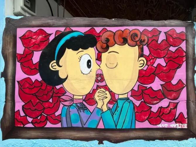 ✨ Ultimate Jeonju Travel Guide 3 — Discover Korea’s Most Historic, Beautiful & Inspiring Cultural Landmarks (2025)