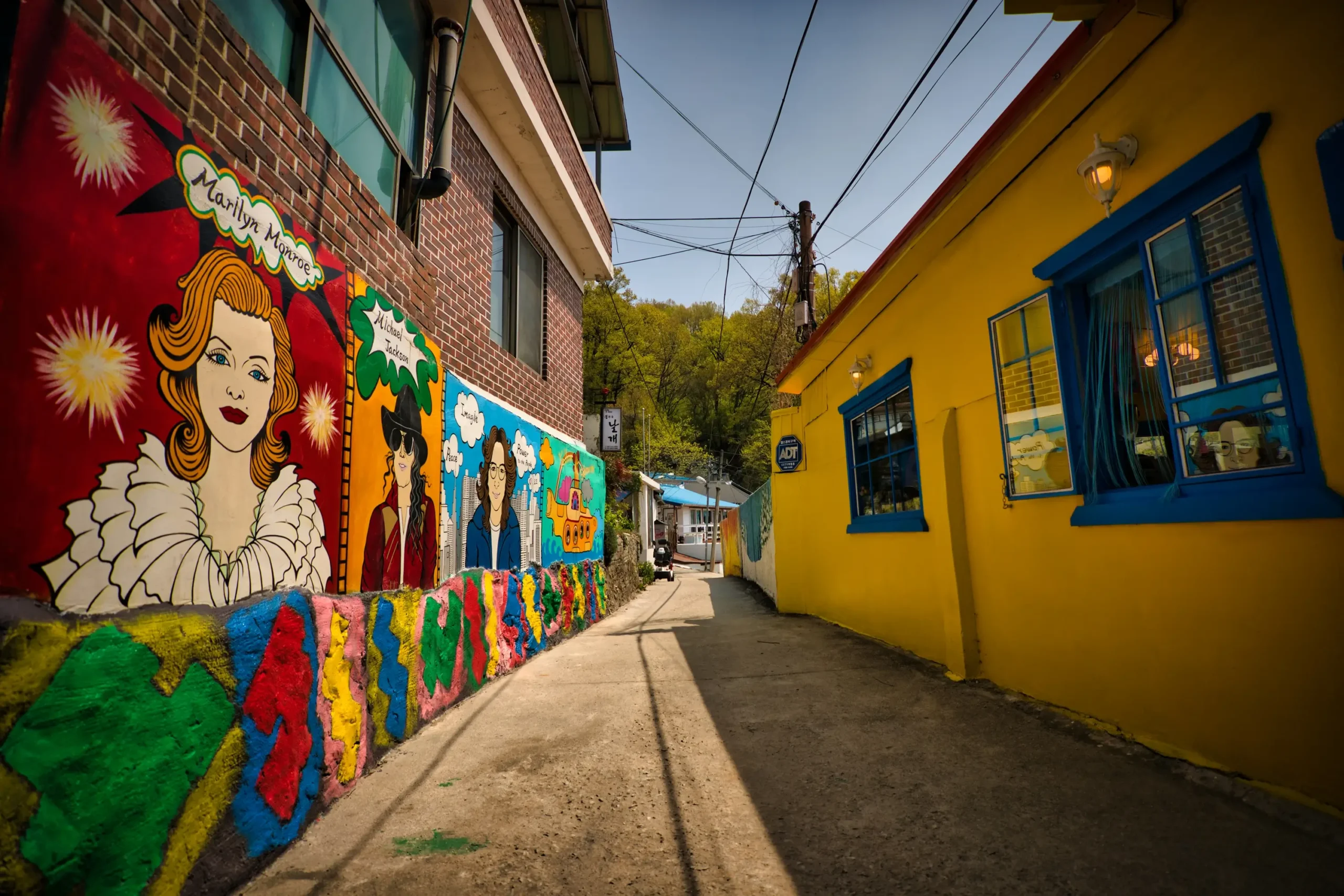 ✨ Ultimate Jeonju Travel Guide 3 — Discover Korea’s Most Historic, Beautiful & Inspiring Cultural Landmarks (2025)