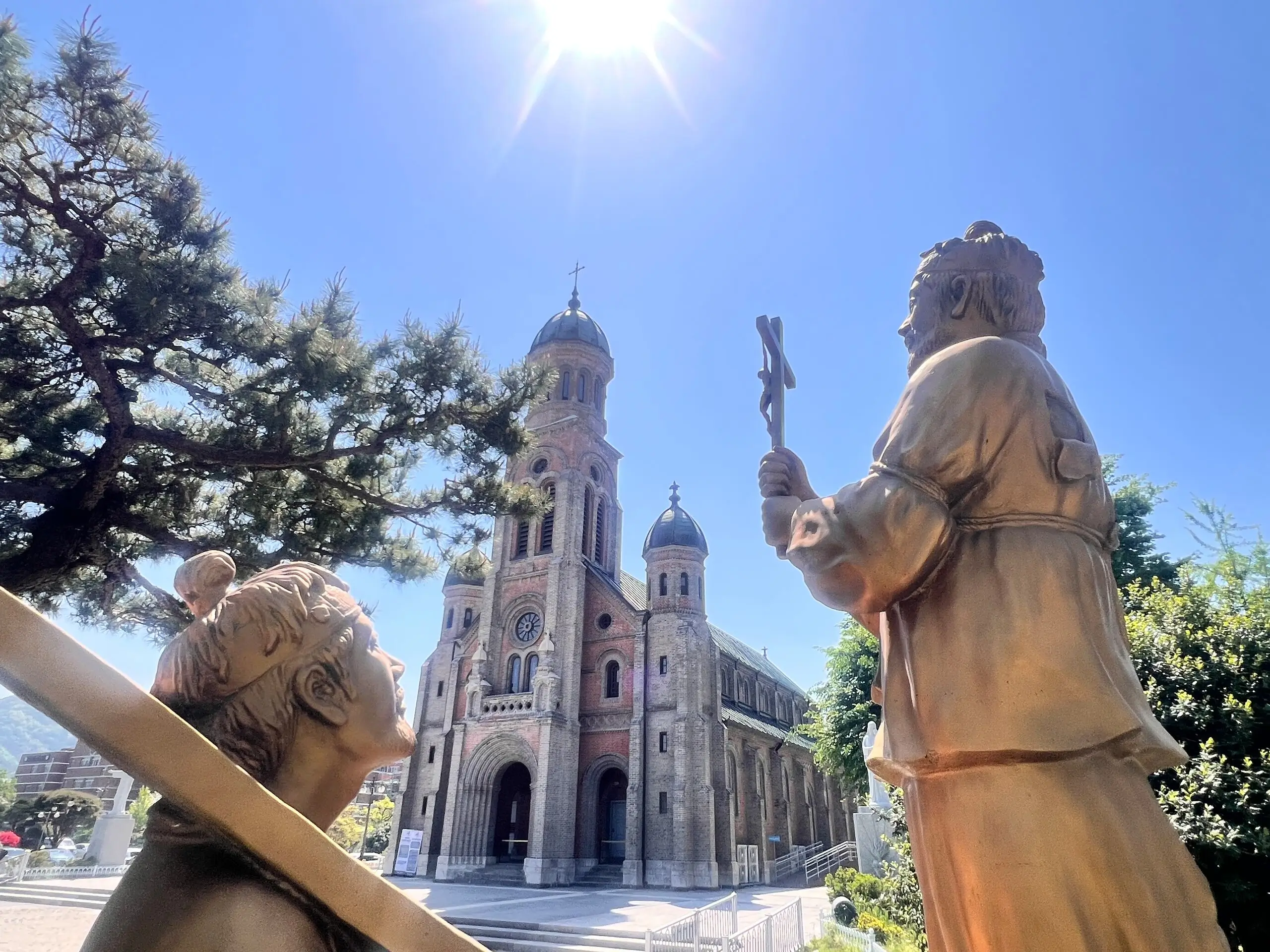 Jeondong Cathedral