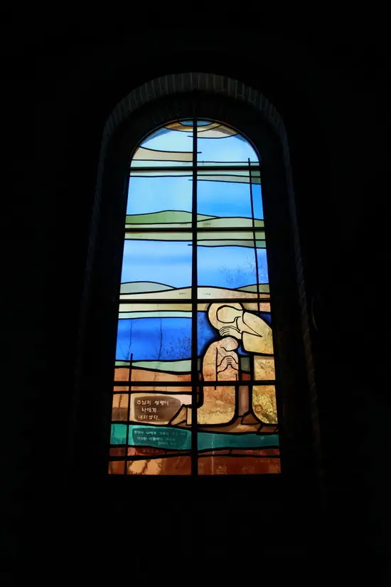 Jeondong Cathedral: A Majestic Blend of Beauty, History & Faith — Jeonju Travel Guide 1