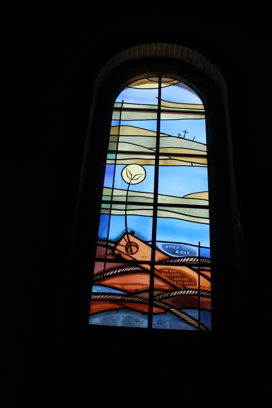 Jeondong Cathedral: A Majestic Blend of Beauty, History & Faith — Jeonju Travel Guide 1