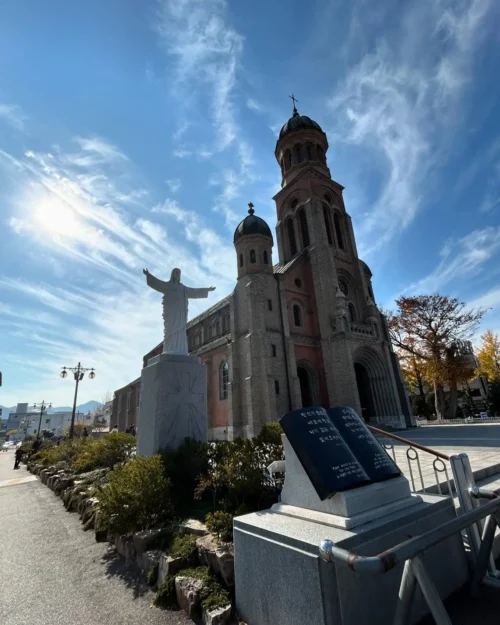 Jeondong Cathedral
