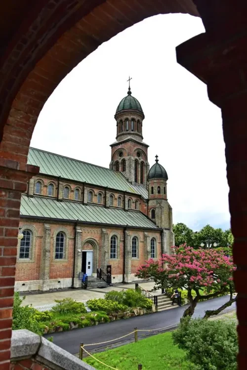 Jeondong Cathedral