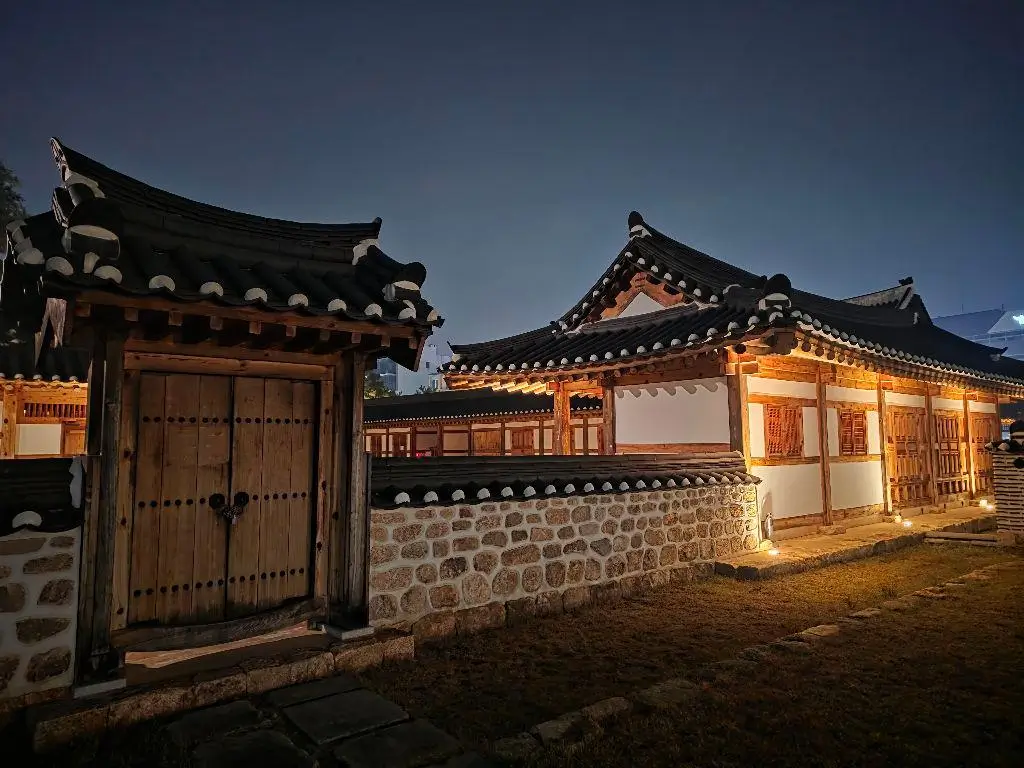 Jeonju Travel Guide