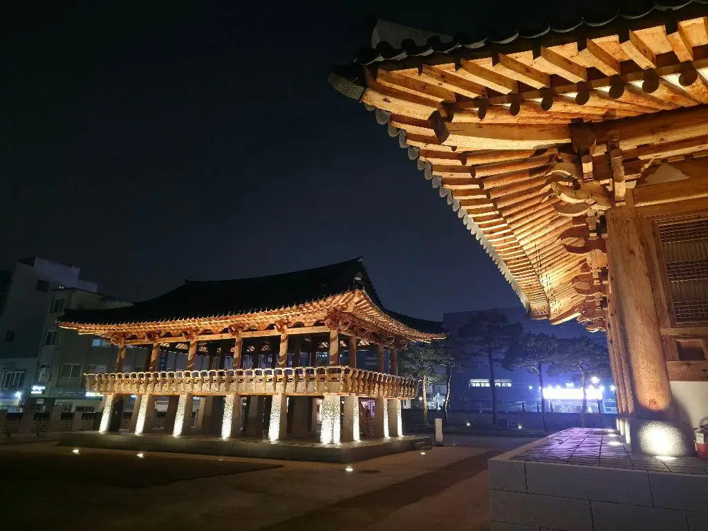 Jeonju Travel Guide