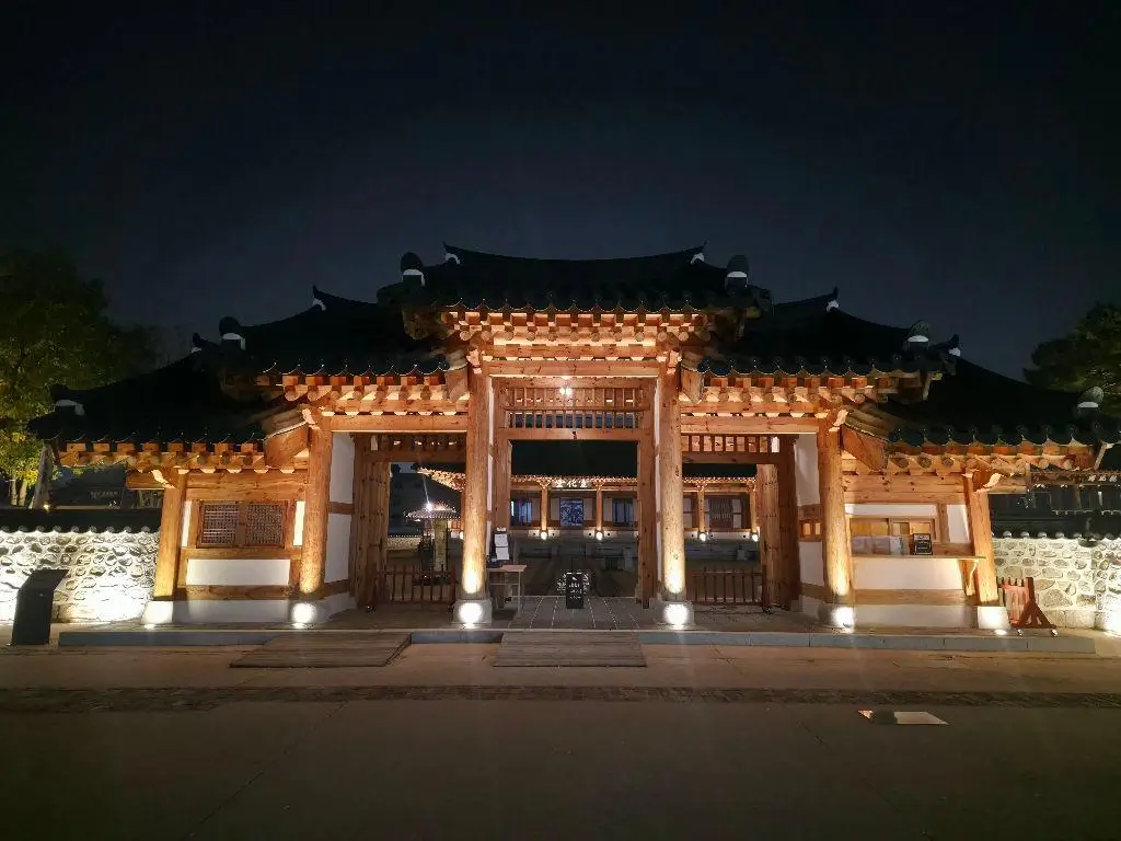 Jeonju Travel Guide