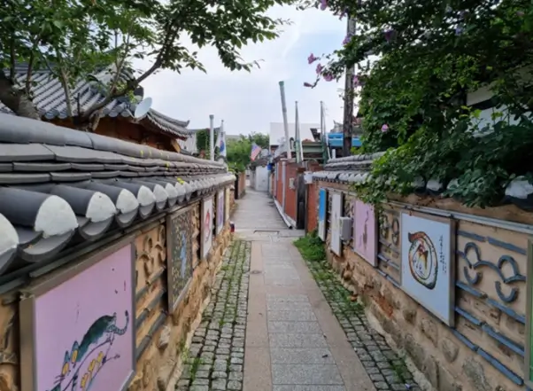 Jeonju Travel Guide