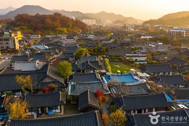 Things to do in Jeonju Hanok Village